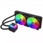 Kit di raffreddamento a liquido Silverstone IceGem 280