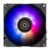 Ventola Silverstone Hydrogon H90 ARGB 9,2 cm nera 500-2600 RPM