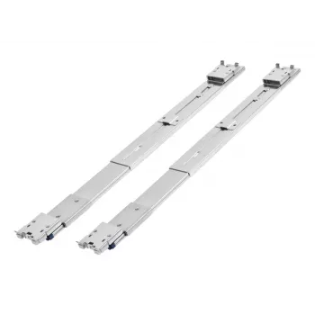 Guide rackmount SilverStone SST-RMS08-20 per case 1U/2U