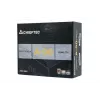 Alimentatore Chieftec GDP-650C 650 W 20+4 pin ATX PS/2 nero