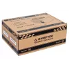 Alimentatore Chieftec GPS-650A8 650 W 20+4 pin ATX PS/2 nero