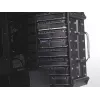 Case PC Silverstone TJ04-E Midi Tower nero