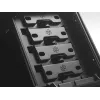Case PC Silverstone TJ04-E Midi Tower nero