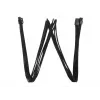 Cavo di alimentazione Silverstone PP06B-EPS55 0,55 m
