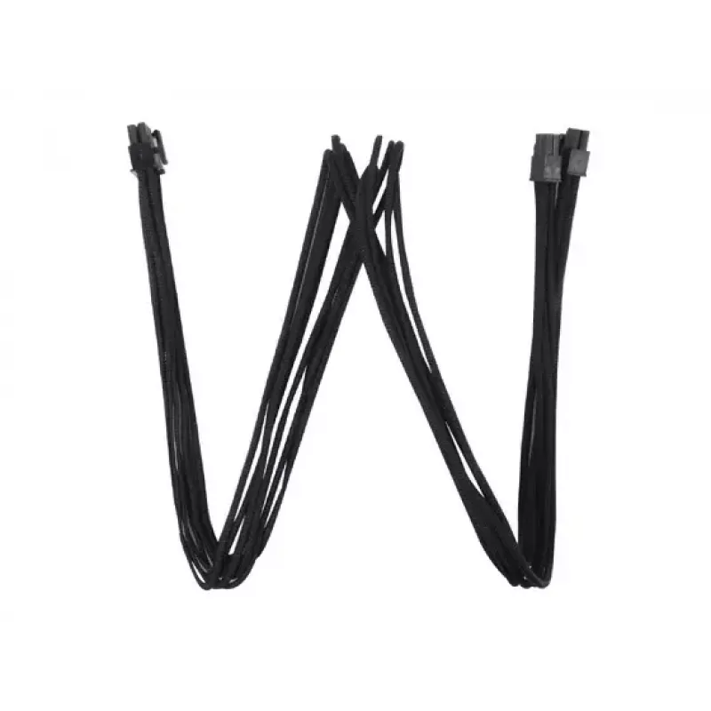 Cavo di alimentazione Silverstone PP06B-EPS55 0,55 m
