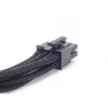 Cavo di alimentazione Silverstone PP06B-EPS55 0,55 m