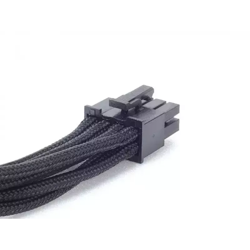 Cavo di alimentazione Silverstone PP06B-EPS55 0,55 m