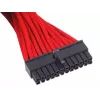 Cavo ATX 24 pin Silverstone SST-PP07-MBR 0,3 m