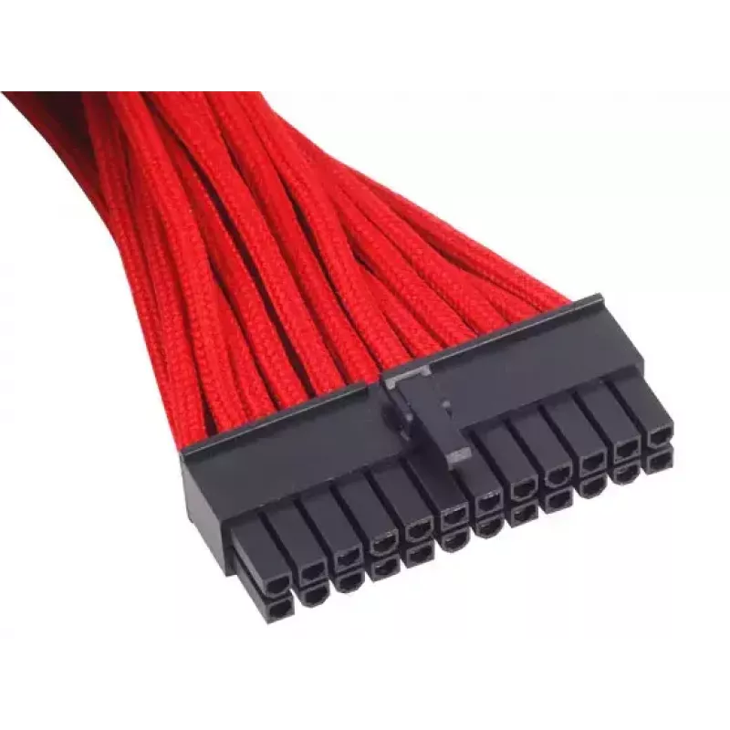 Cavo ATX 24 pin Silverstone SST-PP07-MBR 0,3 m