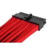 Cavo ATX 24 pin Silverstone SST-PP07-MBR 0,3 m