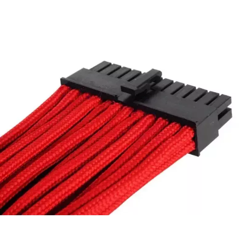 Cavo ATX 24 pin Silverstone SST-PP07-MBR 0,3 m