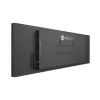 Display per signage AG Neovo PB3701A design panoramico 94 cm (37 pollici) LED Wi-Fi 700 cd/m² nero processore Android 11 integrato 24/7