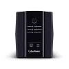 Gruppo di continuità CyberPower UT2200EG (UPS) line-interactive 2,2 kVA 1320 W 4 uscite AC