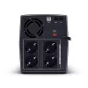 Gruppo di continuità CyberPower UT2200EG (UPS) line-interactive 2,2 kVA 1320 W 4 uscite AC