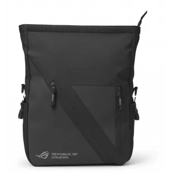 ASUS BC2000 ROG Archer Messenger 14 35,6 cm (14 pollici) borsa messenger nera