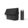 ASUS BC2000 ROG Archer Messenger 14 35,6 cm (14 pollici) borsa messenger nera