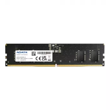 ADATA Premier AD5U48008G-S 8GB DDR5-4800 DIMM, nero