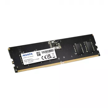 ADATA Premier AD5U48008G-S 8GB DDR5-4800 DIMM, nero