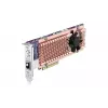 QNAP Card QM2 schede/adattatori di interfaccia interni PCIe, RJ-45