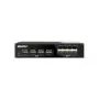 QNAP QSW-M7308R-4X switch di rete Managed L3 1U nero