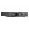 QNAP QSW-M7308R-4X switch di rete Managed L3 1U nero