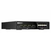 QNAP QSW-M7308R-4X switch di rete Managed L3 1U nero