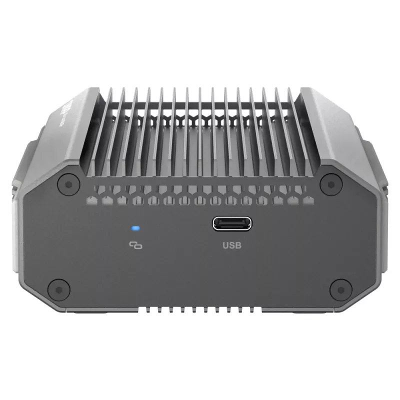 QNAP QNA-UC10G2SF scheda di rete Ethernet 10000 Mbit/s