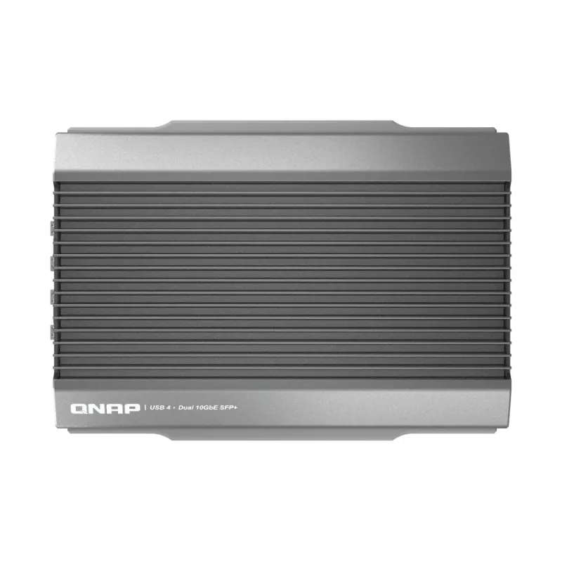 QNAP QNA-UC10G2SF scheda di rete Ethernet 10000 Mbit/s