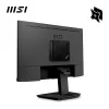 Mini PC MSI Cubi N ADL-006DE Intel® N N200 4 GB DDR4-SDRAM 128 GB SSD Windows 11 Pro nero