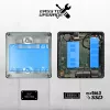 Mini PC MSI Cubi N ADL-006DE Intel® N N200 4 GB DDR4-SDRAM 128 GB SSD Windows 11 Pro nero