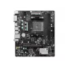Scheda madre MSI B450M-A PRO MAX II AMD B450 Socket AM4 micro ATX