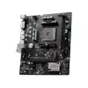 Scheda madre MSI B450M-A PRO MAX II AMD B450 Socket AM4 micro ATX