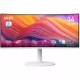 Monitor per computer MSI Modern MD342CQPW 86,4 cm (34