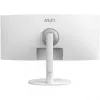 Monitor per computer MSI Modern MD342CQPW 86,4 cm (34