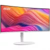 Monitor per computer MSI Modern MD342CQPW 86,4 cm (34