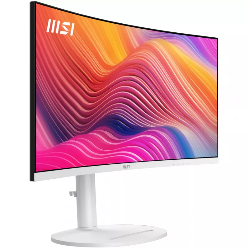 Monitor per computer MSI Modern MD342CQPW 86,4 cm (34