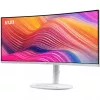 Monitor per computer MSI Modern MD342CQPW 86,4 cm (34