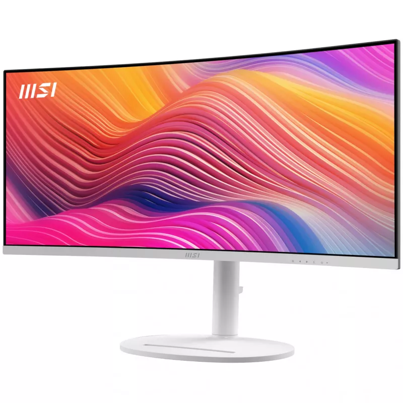 Monitor per computer MSI Modern MD342CQPW 86,4 cm (34