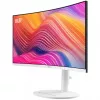 Monitor per computer MSI Modern MD342CQPW 86,4 cm (34