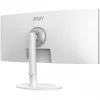 Monitor per computer MSI Modern MD342CQPW 86,4 cm (34