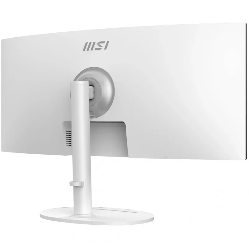 Monitor per computer MSI Modern MD342CQPW 86,4 cm (34