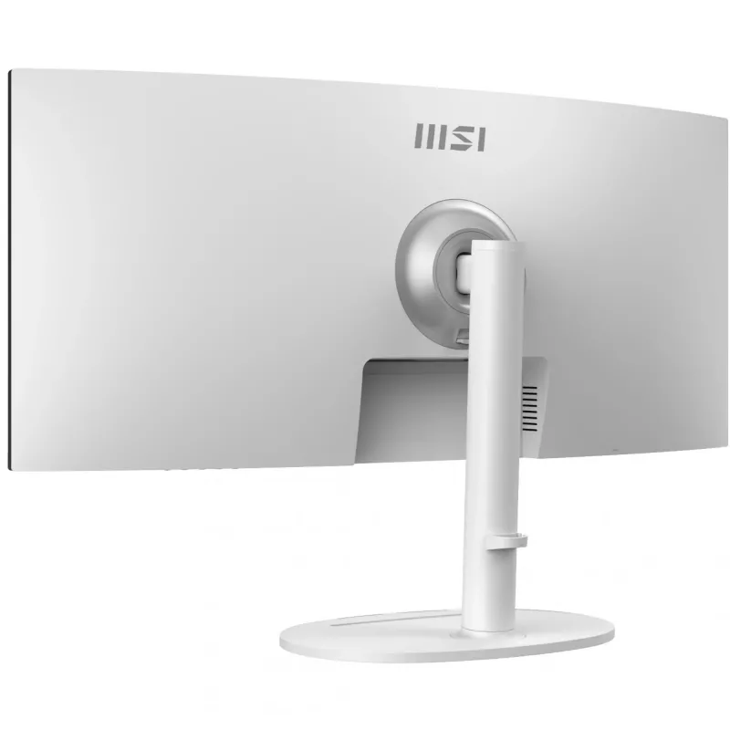 Monitor per computer MSI Modern MD342CQPW 86,4 cm (34