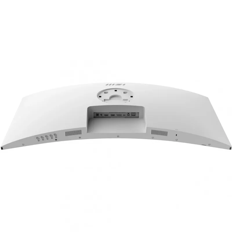 Monitor per computer MSI Modern MD342CQPW 86,4 cm (34