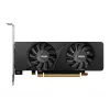 Scheda grafica MSI GEFORCE RTX 3050 LP 6G OC NVIDIA 6 GB GDDR6