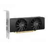 Scheda grafica MSI GEFORCE RTX 3050 LP 6G OC NVIDIA 6 GB GDDR6