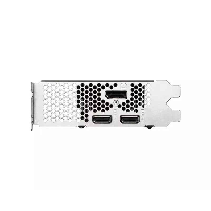 Scheda grafica MSI GEFORCE RTX 3050 LP 6G OC NVIDIA 6 GB GDDR6