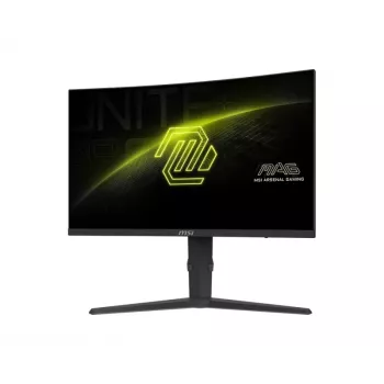 Monitor per computer MSI MAG 275CQPFDE 68,6 cm (27