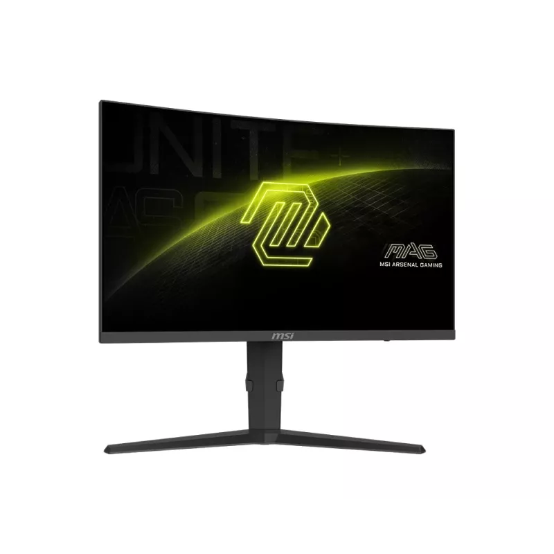 Monitor per computer MSI MAG 275CQPFDE 68,6 cm (27