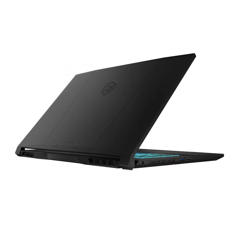 Laptop MSI Katana 17 B13UCRK-1402 17.3