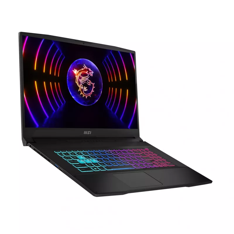 Laptop MSI Katana 17 B13UCRK-1402 17.3